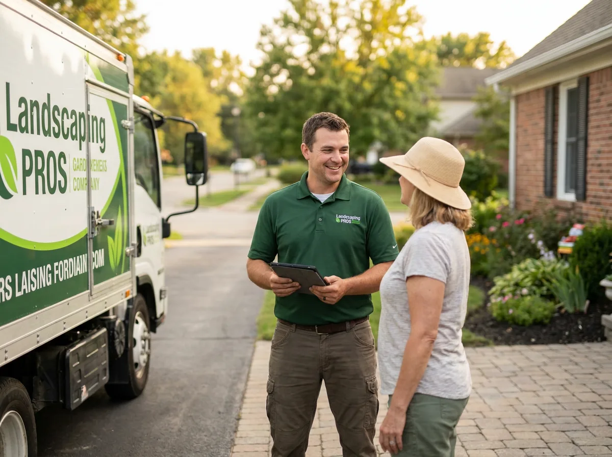 Landscaping Hamilton, TX FAQs